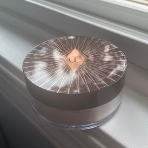 Charlotte Tilbury Magic Powder Base - Shade 1 Fair